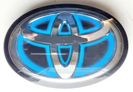 Emblemat Logo Znaczek pod radar toyota CAMRY C-HR CHR 90975-02161