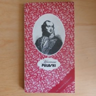 Jan Stanisław Kopczewski - Kazimierz Pułaski