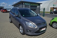 Ford Grand C-Max z Niemiec Opłacony,Gwarancja