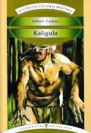 Kaligula Albert Camus