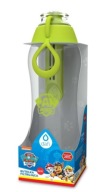 Butelka filtrująca Dafi Start 0,5 l zielony Psi patrol