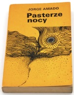 Pasterze nocy Jorge Amado