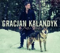 GRACJAN KALANDYK dwa słowa CD 2018