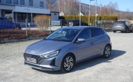 Hyundai i20 1.2 84KM LIFT Full LED Virtual Cockpit Android Kamera Niski pr