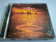 SIGNS CD ZNAKI JAMES NEWTON HOWARD