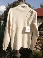 Bluzka sweterek damska S/M