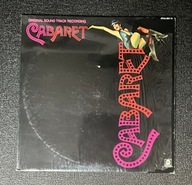 Czasy teraz jak Kabaret, zatem ścieżka dzwiękowa z filmu Cabaret dla WOŚP