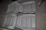 Bmw E31 840 850 PRZEDNIE FOTELE POSZYCIE GRZANE