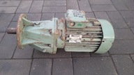 Przekładnia motoreduktor VEM 1.5KW 160 obrotów