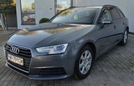 Audi A4 Avant A4 B9 2.0 TDI Quattro