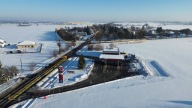 Magazyny i hale, Chełm, 380 m²