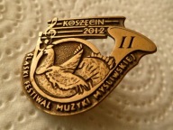 49 ) ODZNAKA ŁOWIECKA PZŁ