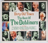 The Dubliners Dirty Old Town The Best Of The Dubliners EX 2x CD Irl