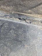 NISSAN QASHQAI J10 OSŁONA POD SILNIK 75890BB00B