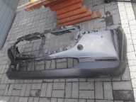 MAZDA CX30 CX 30 ZDERZAK PRZÓD ORYGINAŁ PRZEDNI KOLOR 46G + LISTWY I ŚLIZGI