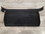 Wykładzina bagażnika przód przedniego PORCHE TAYCAN 9J1