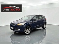 Ford Kuga 2.0 TDCi 4WD Trend 4x4 automat 150KM 2015r Gwarancja!