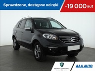 Renault Koleos 2.0 dCi, Skóra, Navi, Klima