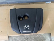 MAZDA CX3 2.0 POKRYWA DEKIEL NA SILNIK
