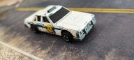 Hot Wheels Crack-Ups Crash Patrol 1983 Mattel INC