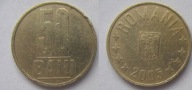Rumunia 50 Bani 2005