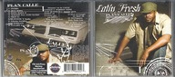 CD LATIN FRESH - PLAN CALLE