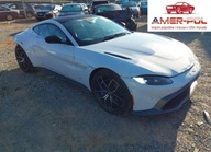 Aston Martin Vantage 2021 4.0l 4.0 Benzyna 503KM