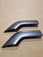 toyota yaris cross adventure zaślepka listwa haka zderzaka