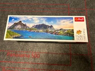 Panorama Puzzle 500 Trefl