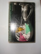 Karafka La Fontaine'a t.1 Melchior Wańkowicz