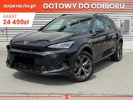 CUPRA Formentor 2.0 TSI 4Drive DSG Suv 204KM 2025