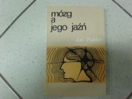 MÓZG A JEGO JAŹŃ - Jan Trąbka
