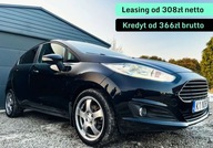Ford Fiesta Bezwypadkowa, FV23, ST-Line, KredytowanieLeasing, gwarancja 12