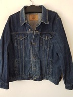 KATANA NICO JEANSWEAR KURTKA JEANSOWA JEANS R.L\XL