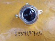 BMW 5 E60 E61 LCI LIFT LAMPA DEKOR RING DOSWIETLENIE REFLEKTORA