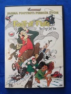 DVD - Farma Footrot: Pieskie Życie - PL