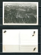 K13999) Niemcy: Bad Reichenhall, Blick gegen Hohe Tauern