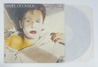 Hazel O'Connor Cover Plus Winyl