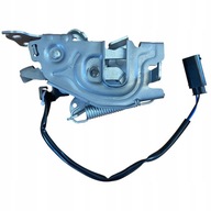 BMW 1 F40 3 G20 G21 18- LEWY ZAMEK MASKI pokrywy silnika rygiel 51237468347