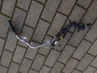 Rura wąż wody Clio V 5 Captur II 144980195R