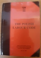 THE POLISH LABOUR CODE Praca zbiorowa