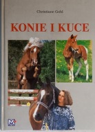 KONIE I KUCE Christiane Gohl
