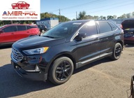 Ford Edge Sel 2021 2.0 Benzyna 250KM