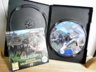 MARINE SHARPSHOOTER IV 4 PC