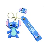 BRELOK zawieszka LILO i STITCH breloczek do kluczy zawieszka na klucze