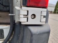 Zawias drzwi tylnych 270 stopni Renault Master 3 III OPEL MOVANO 844000014R
