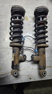 AMORTYZATOR LEWY PRAWY TYŁ BMW X3 F25 6799911
