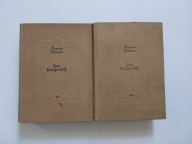 Romain Roland Jan Krzysztof PIW tom 1-2 1956