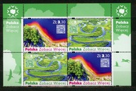 Fi 5065-66 ** 5066-67 ** Polska Zobacz Więcej czwórka A - 2020