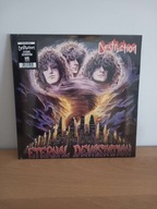 DESTRUCTION - Eternal Devastation LP High Roller Records 2023 Black Vinyl